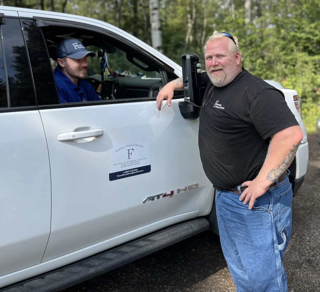 Professional Insulation and Abatement Services